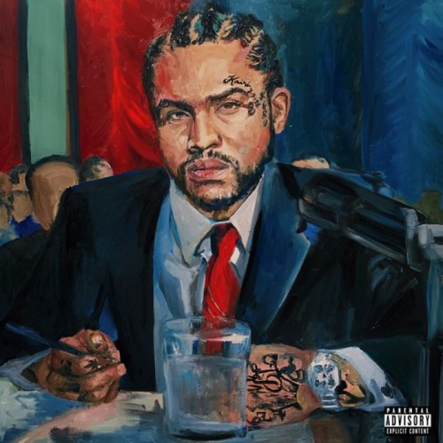 Dave East & Harry Fraud - Hoffa