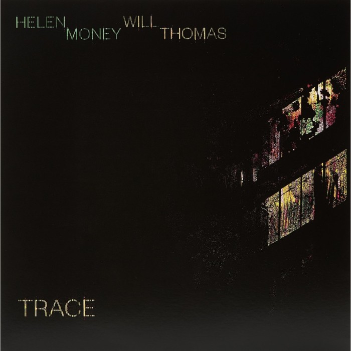 Helen Money & Will Thomas - Trace (Trans Yellow Vinyl)