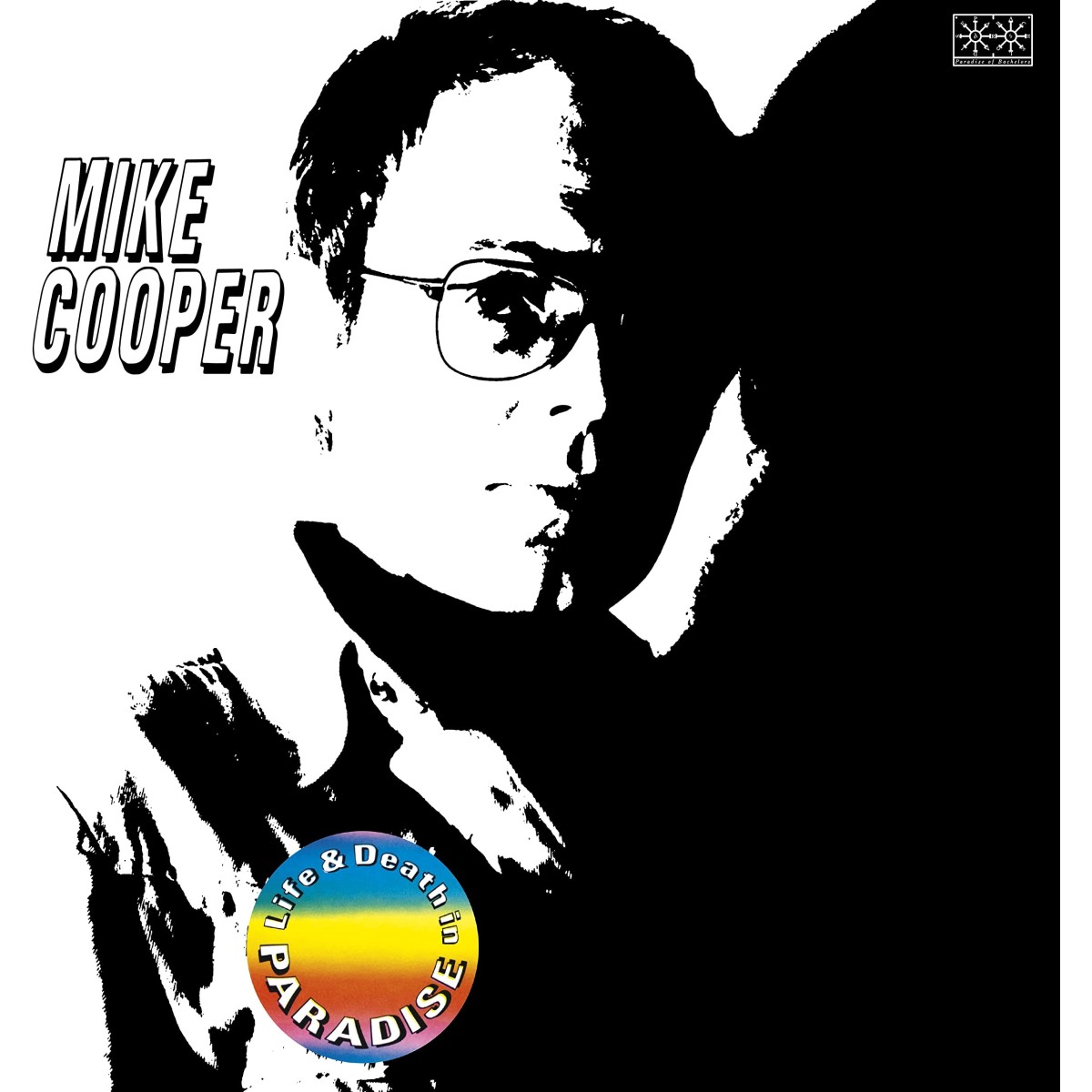 Mike Cooper - Life And Death In Paradise + Milan Live Acoustic 2018