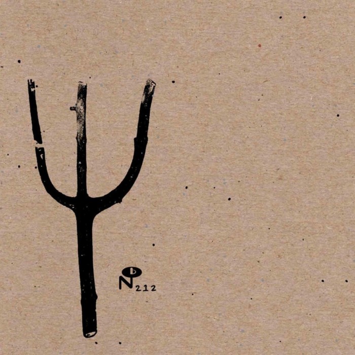 Indian Summer - Giving Birth To Thunder (Opaque Violet Vinyl)