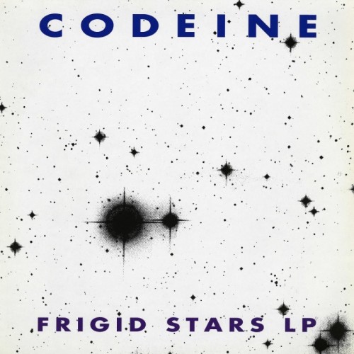 Codeine - Frigid Stars