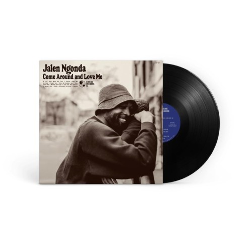 Jalen N'Gonda - Come Around And Love Me