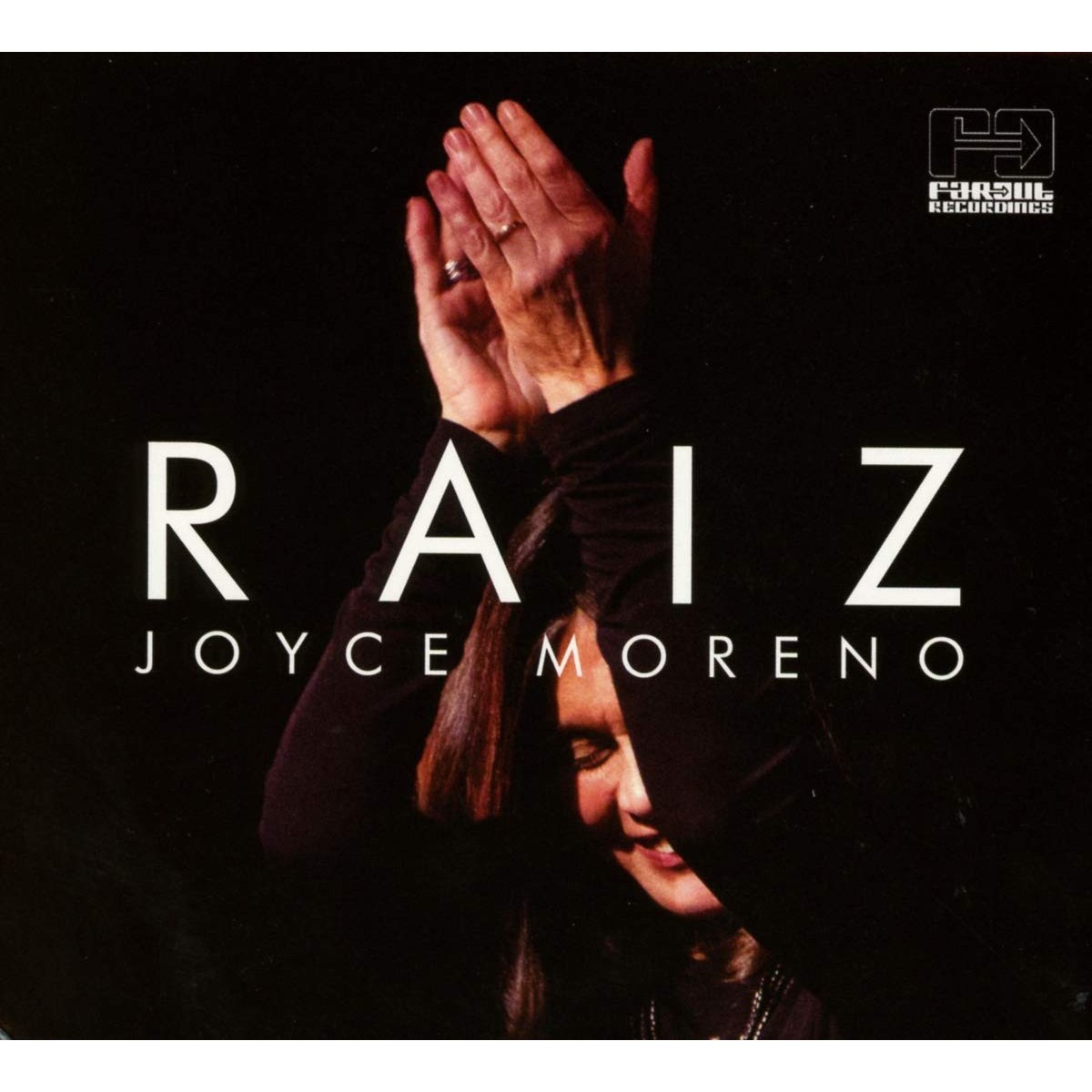 Joyce Moreno - Raiz