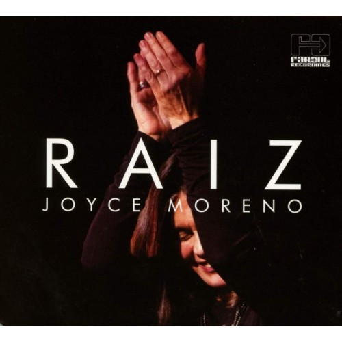 Joyce Moreno - Raiz