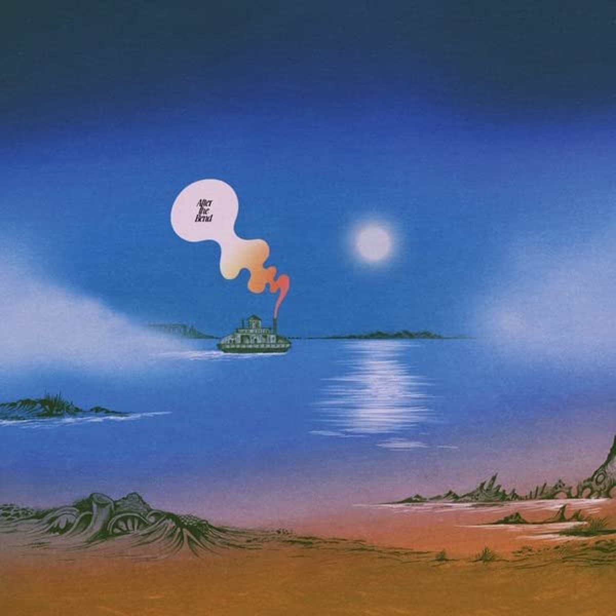 Flanger Magazine - After The Bend