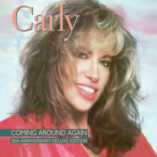 Carly Simon - Coming Around Again: 30th Anniversary Deluxe Edition