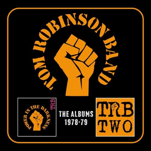 Tom Robinson Band - Albums 1978-79 (2Cd Edition)