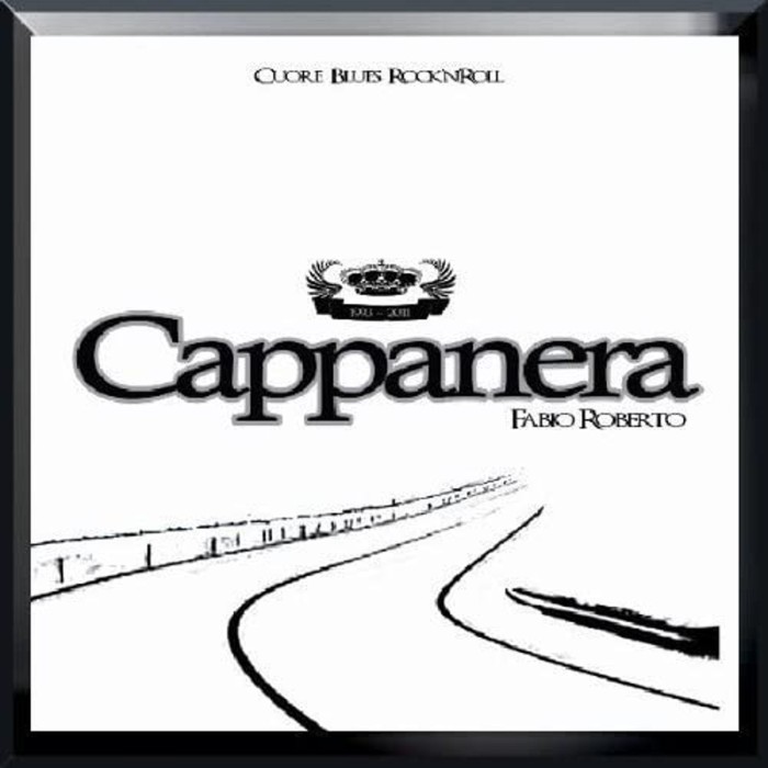 Cappanera - Cuore Blues Rock'N'Roll