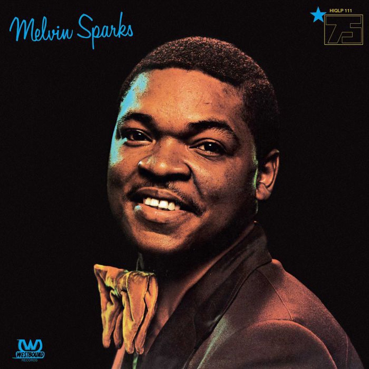 Melvin Sparks - 75