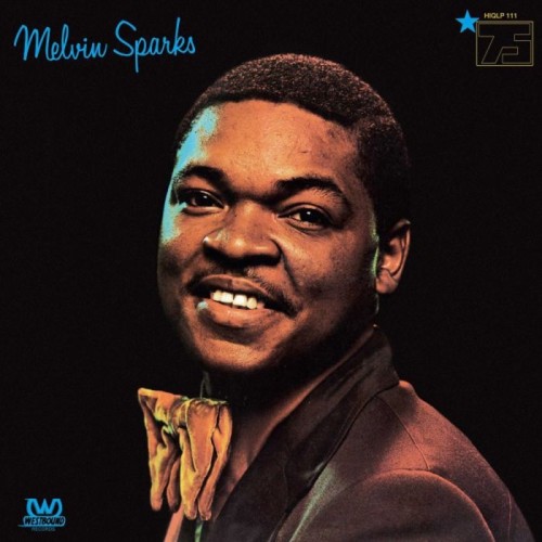 Melvin Sparks - 75