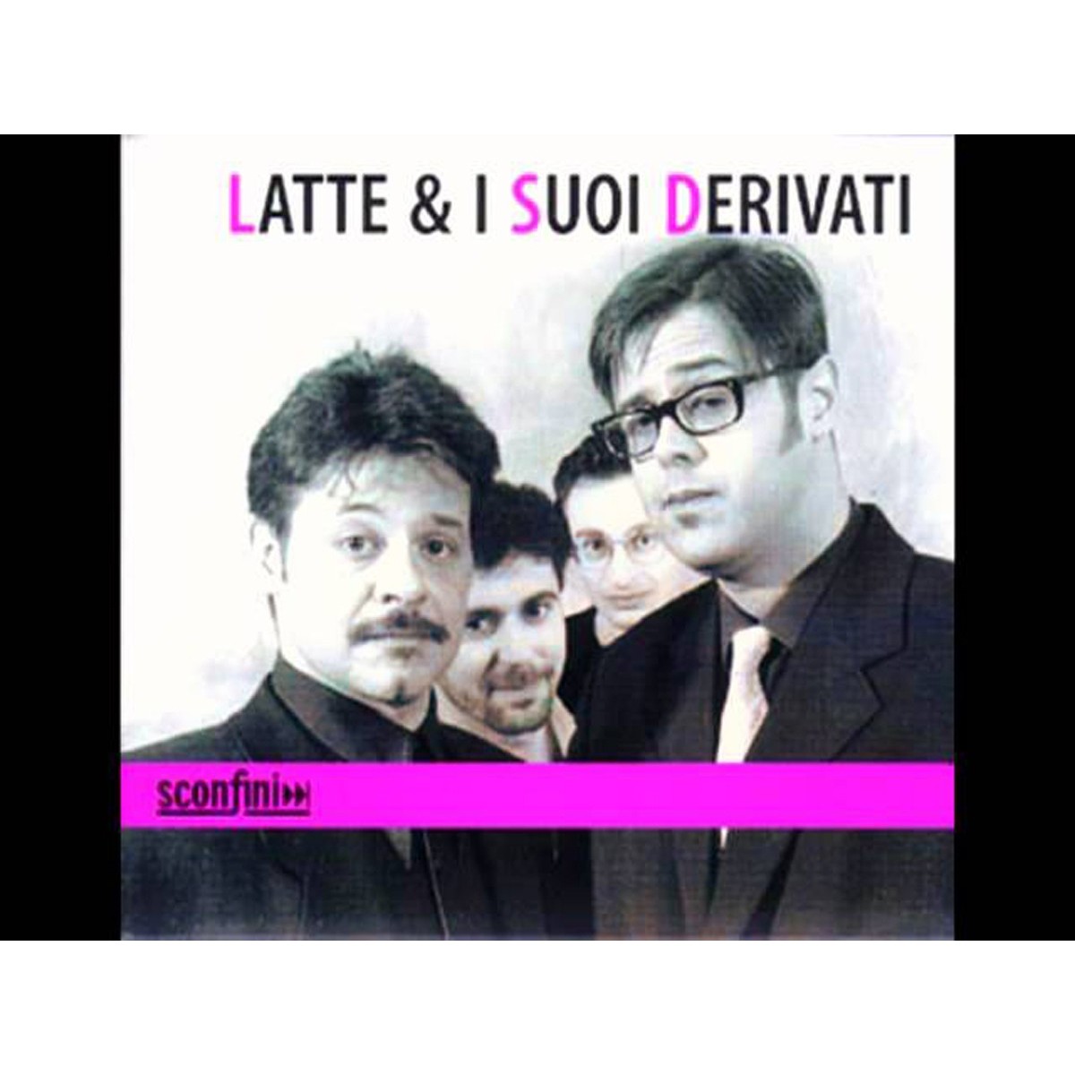 Latte & I Duoi Derivati - Latte E I Suoi Derivati