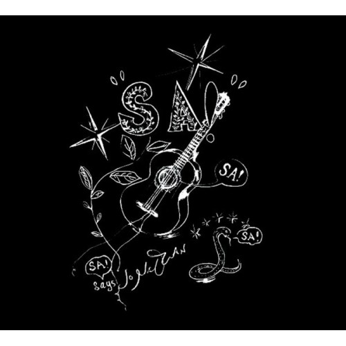 Jonathan Richman - Sa!