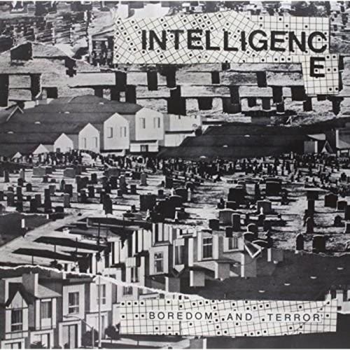 Intelligence - Boredom And Terror / Let's Toil