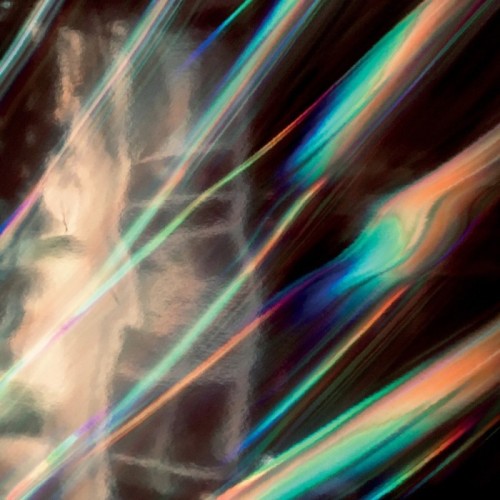 Golden Hours - Golden Hours (Clear Blue Vinyl)