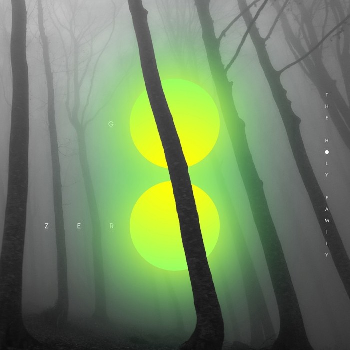 Holy Family - Go Zero