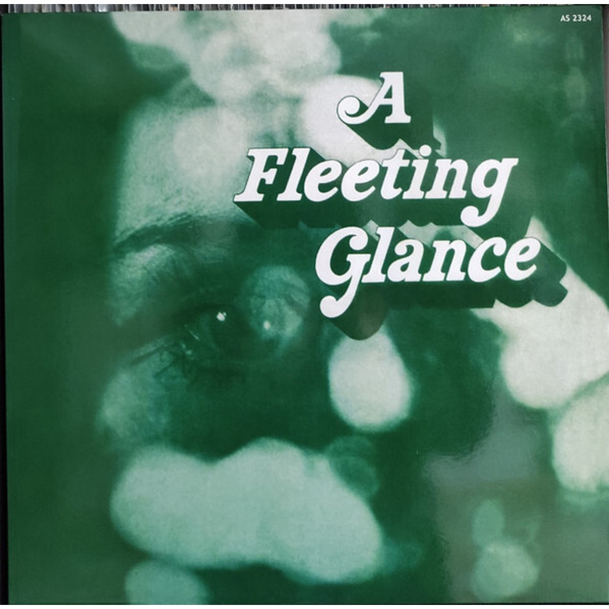A Fleeting Glance - A Fleeting Glance