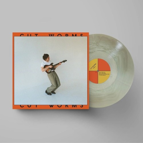 Cut Worms - Cut Worms (Seaglass Wave Vinyl)