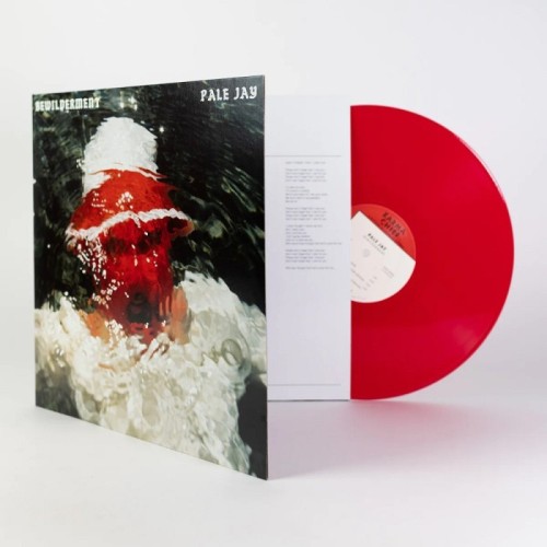 Pale Jay - Bewilderment (Opaque Red Vinyl)