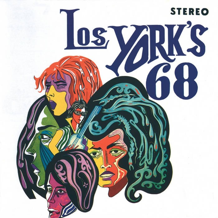 Los York's - 68