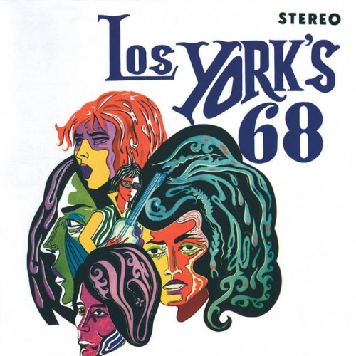 Los York's - 68
