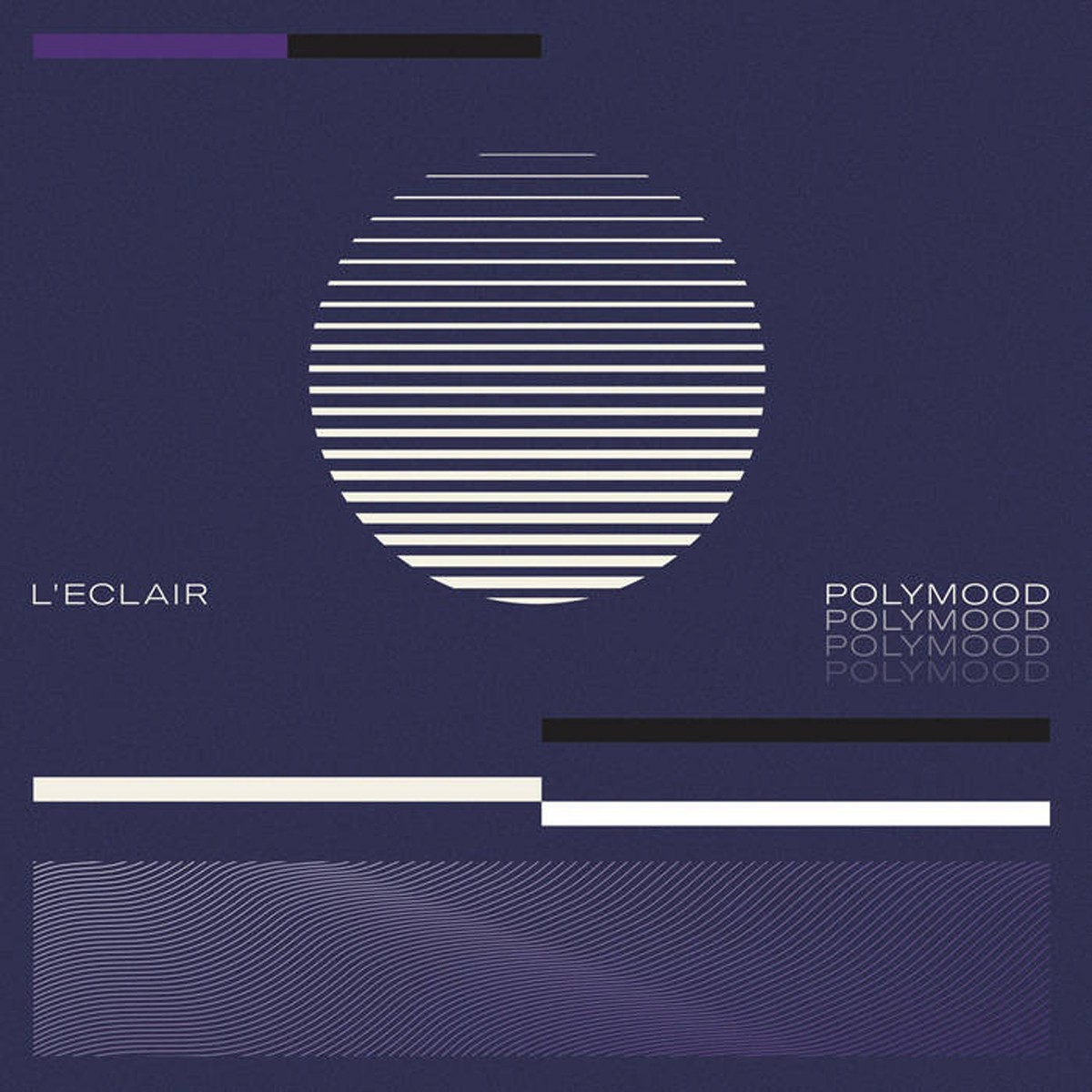 L'Eclair - Polymood