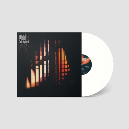 Yocto - Zepta Supernova (White Vinyl)