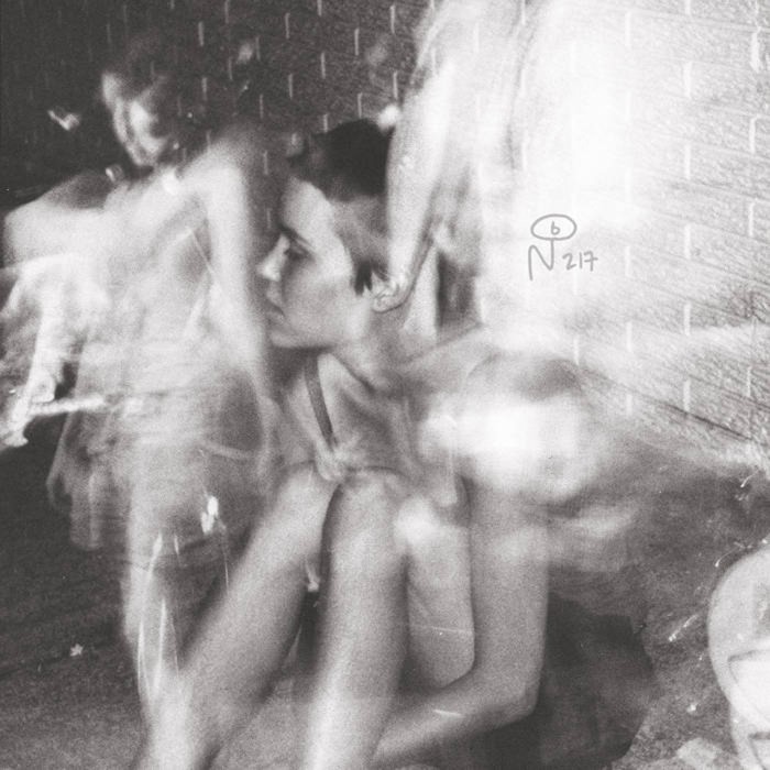 Everyone Asked About You - Paper Airplanes, Paper Hearts (White Vinyl)