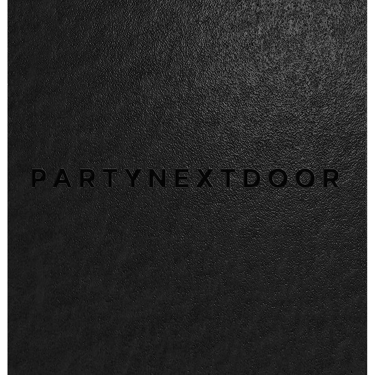 PartyNextDoor - Partynextdoor (Collection)