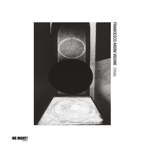 Francesco Aroni Vigone - Orbita