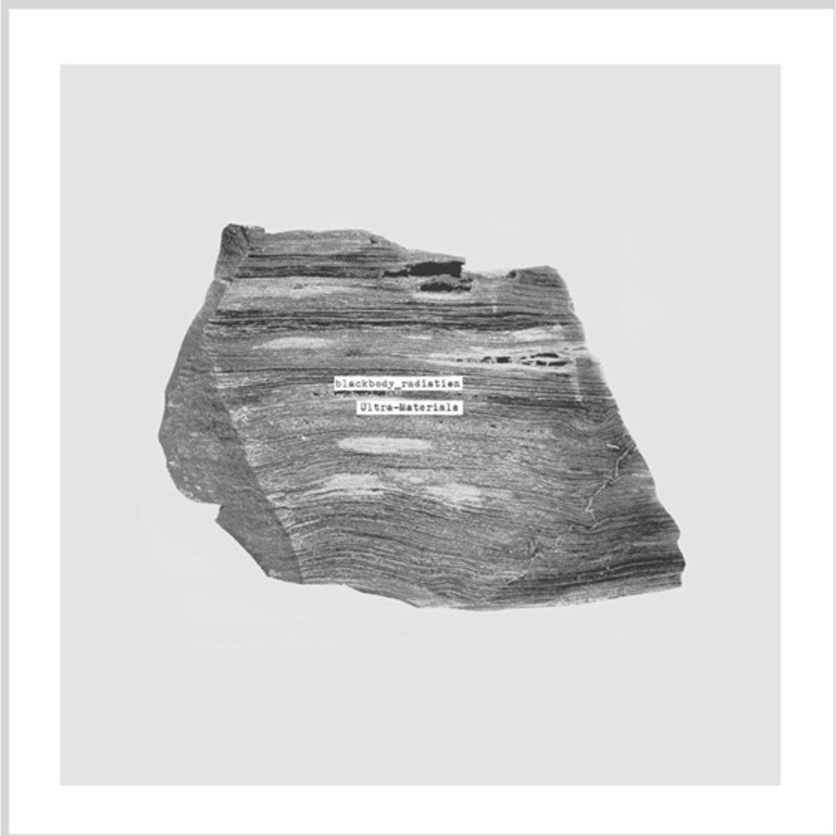 Black Body Radiation - Ultra-Materials