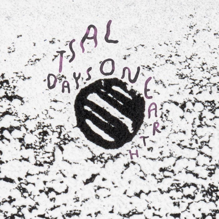 ONYON - Last Days On Earth (Purple Vinyl)