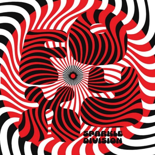 Sparkle Division - Foxy (Opaque Red Vinyl)