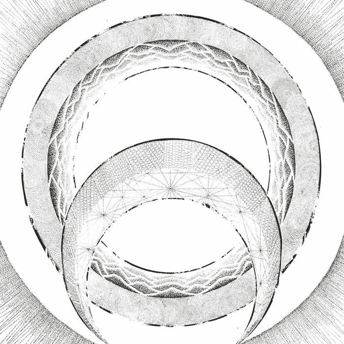 Tristan Allen - Tin Iso And The Dawn