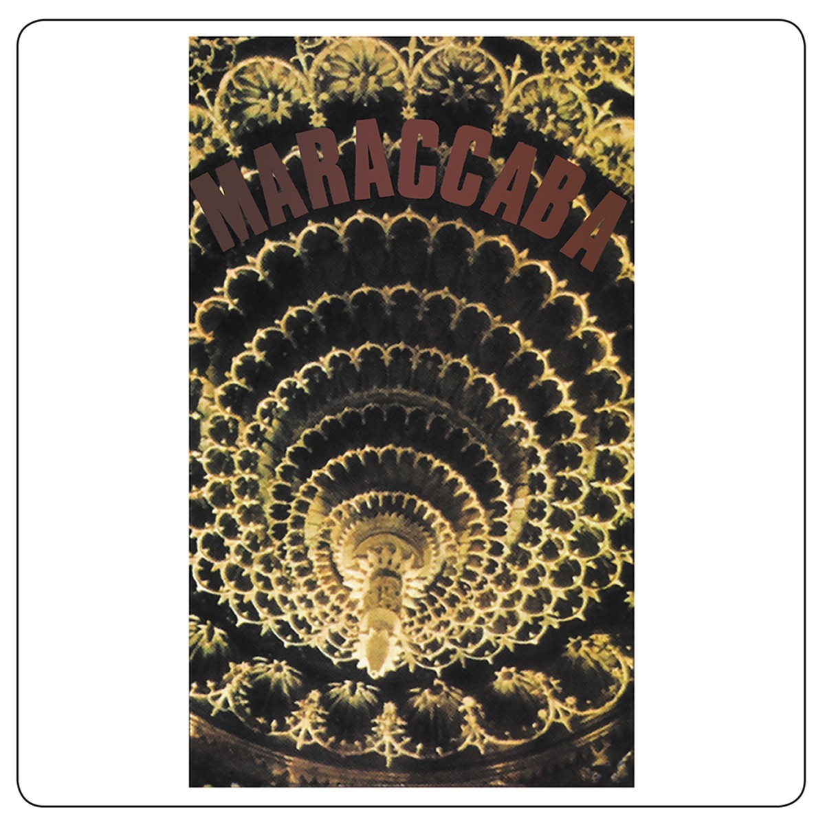 Klaus Wiese - Maraccaba