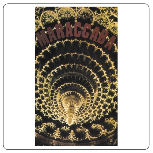 Klaus Wiese - Maraccaba