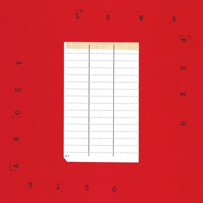 Lewsberg - Out And About