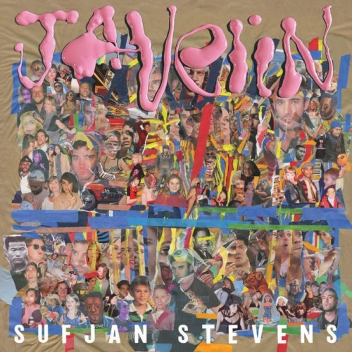 Sufjan Stevens - Javelin (Lemonade Vinyl)