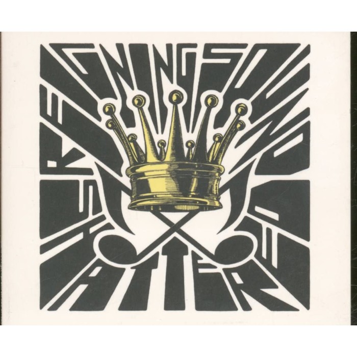 Reigning Sound - Shattered