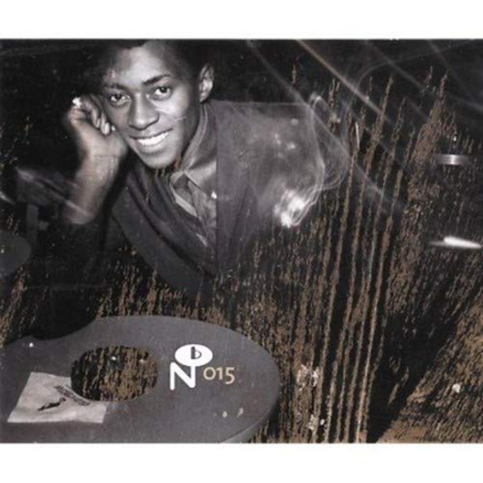 Various Artists - Eccentric Soul: The Prix Label