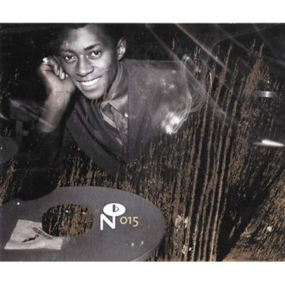 Various Artists - Eccentric Soul: The Prix Label