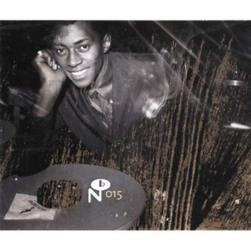 Various Artists - Eccentric Soul: The Prix Label