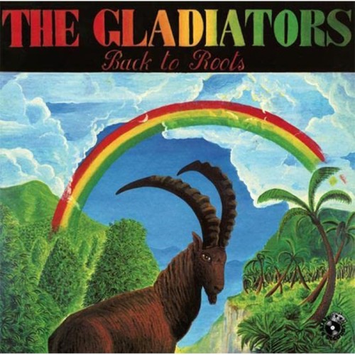 Gladiators - Back To Roots