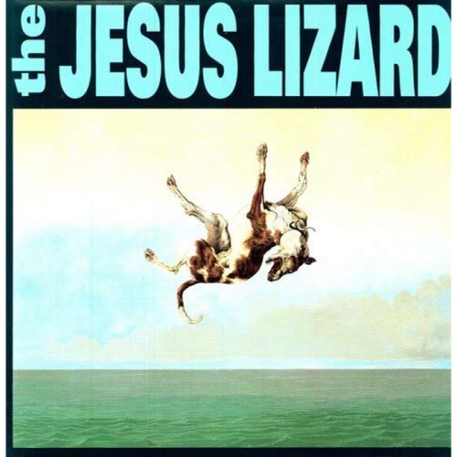 Jesus Lizard - Down (Remaster / Reissue)