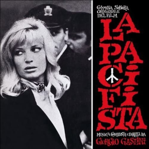 Giorgio Gaslini - La Pacifista