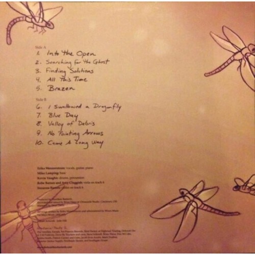 Heartless Bastards - All This Time