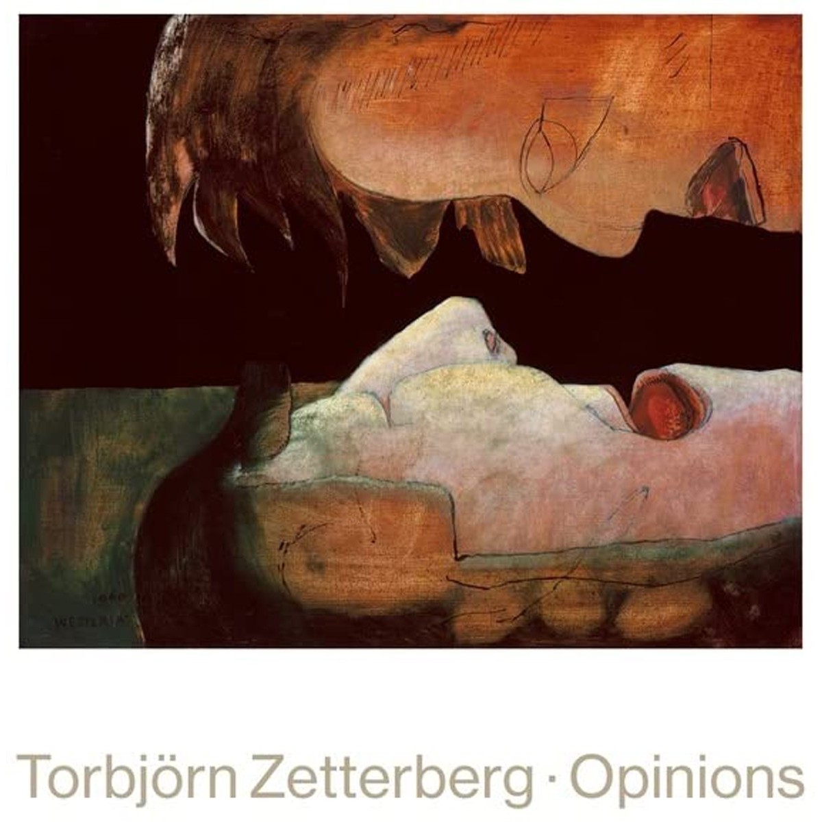Torbjörn Zetterberg - Opinions