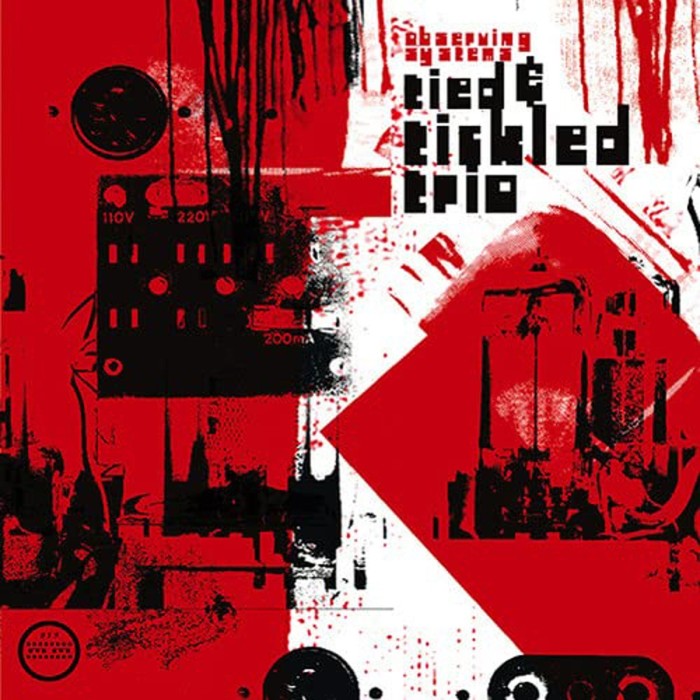 Tied & Tickled Trio - Observing Systems