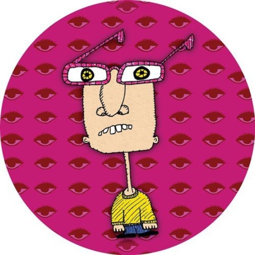 Alice Donut - Poof. (Vinyl Picturedisc)