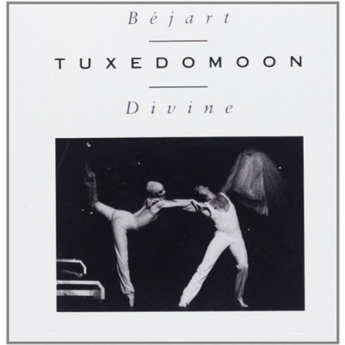 Tuxedomoon - Divine