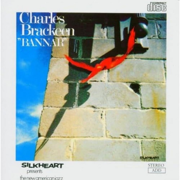 Charles Brackeen Quartet - Bannar